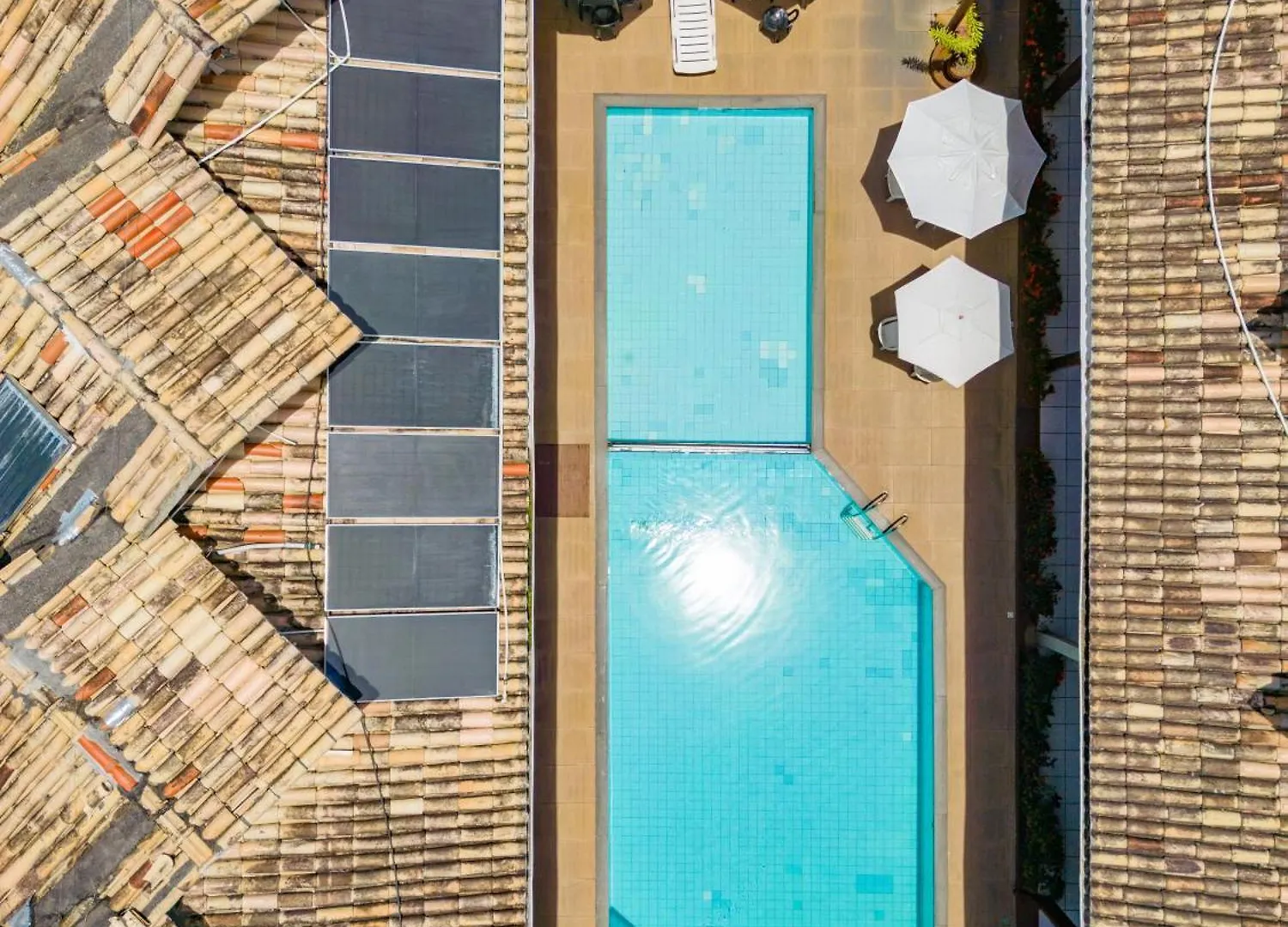 Hotel Adriattico Porto Seguro