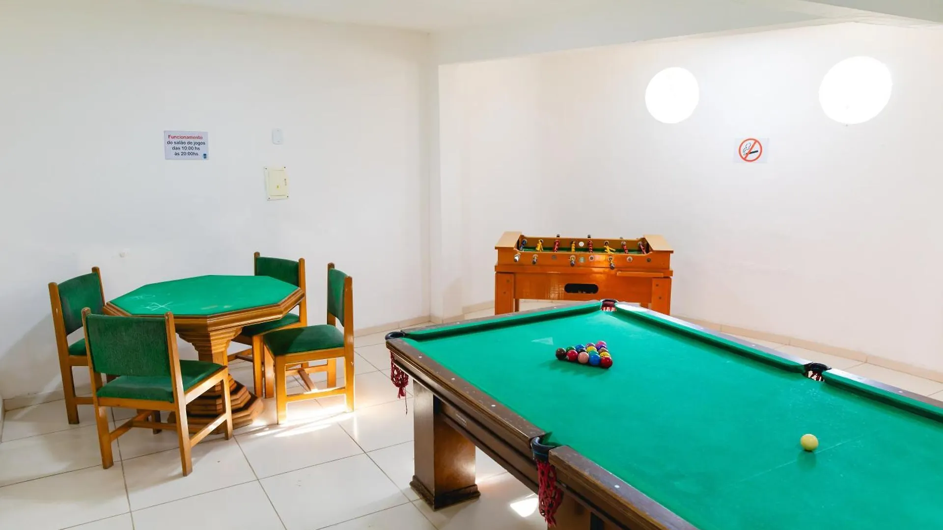 Hotel Adriattico Porto Seguro