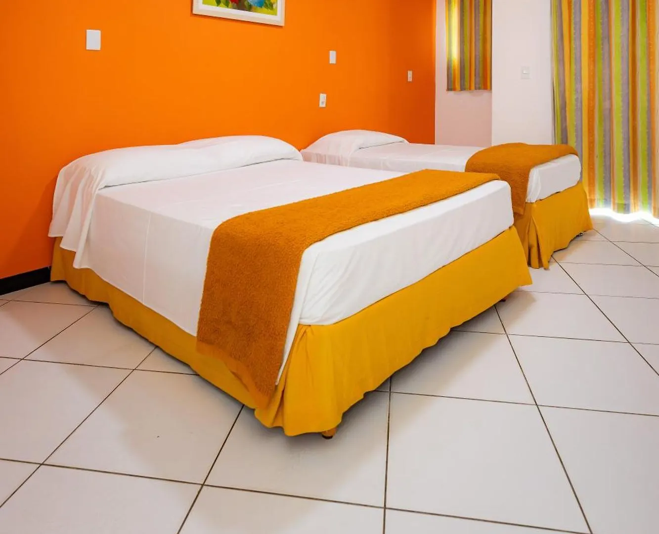 Hotel Adriattico Porto Seguro