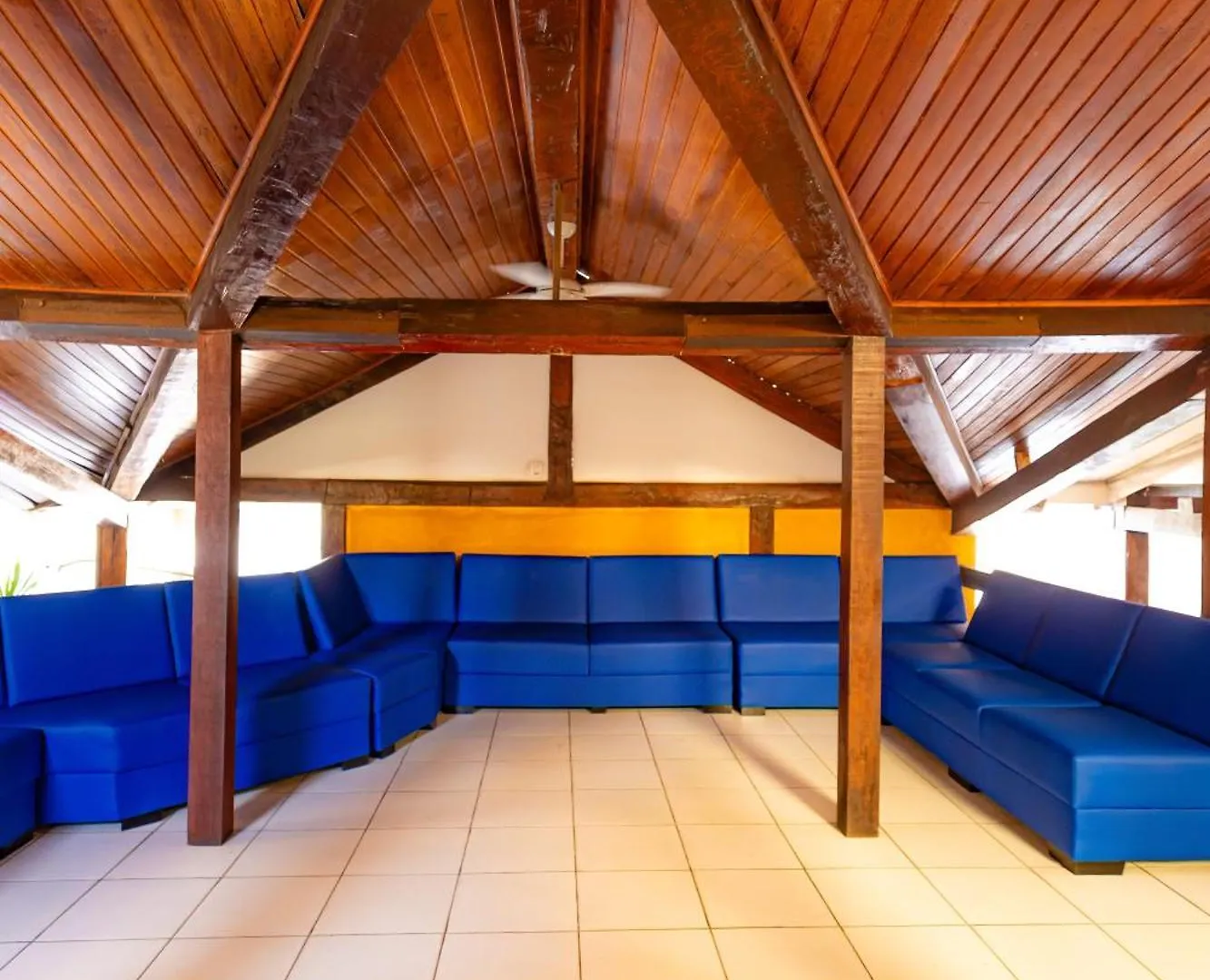 Hotel Adriattico Porto Seguro