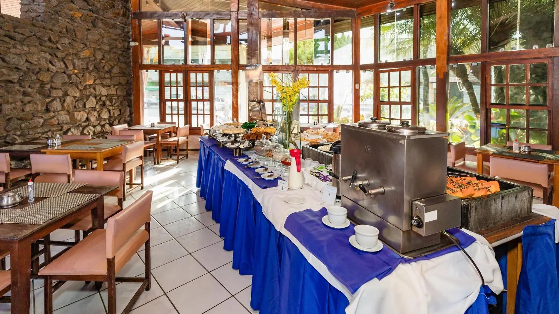Hotel Adriattico Porto Seguro