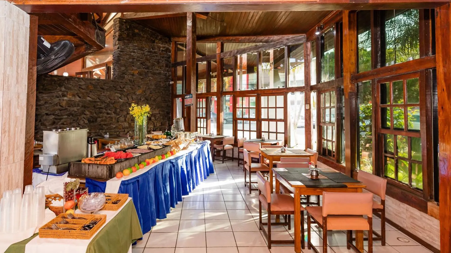 Hotel Adriattico Porto Seguro