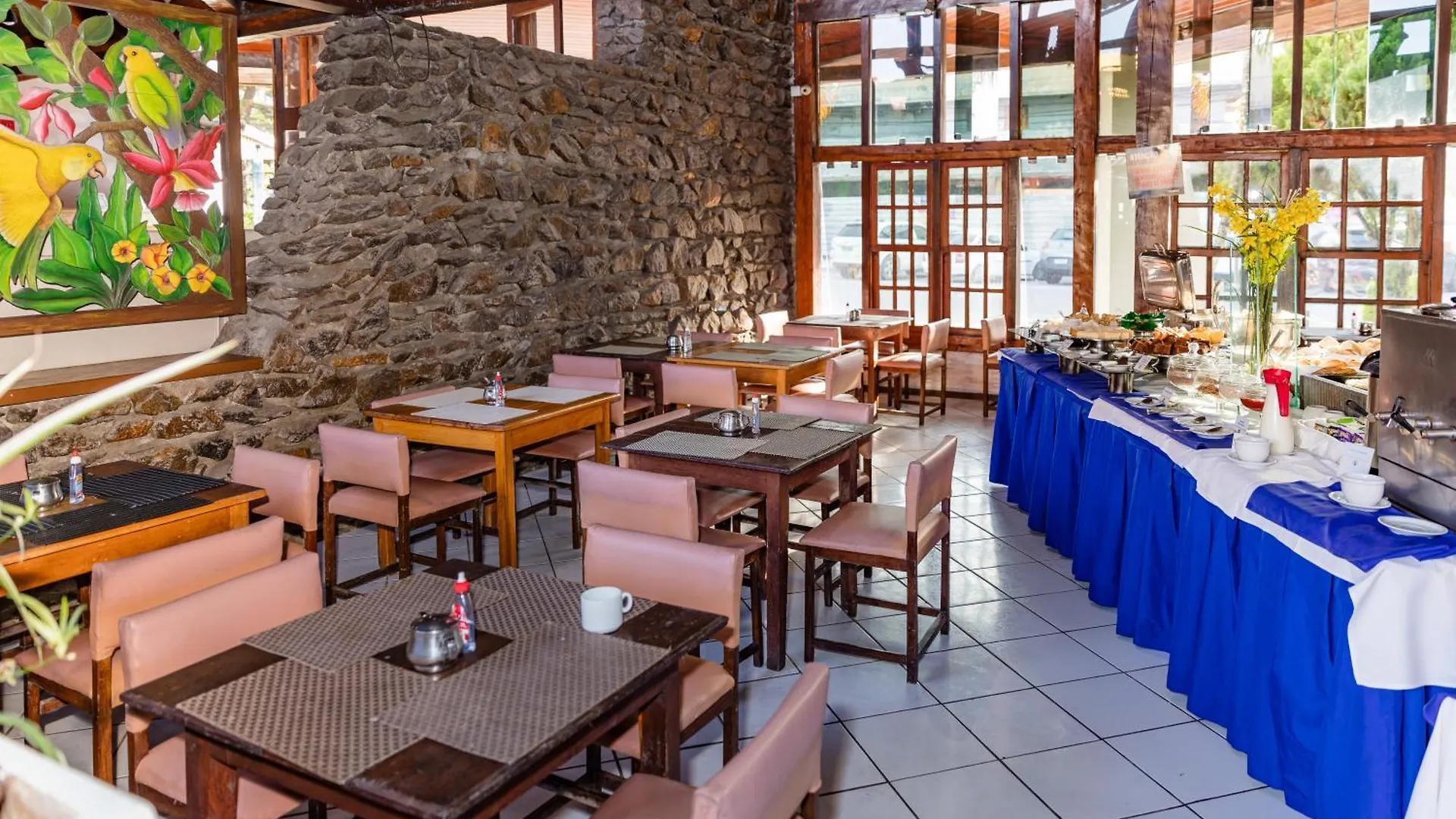 Hotel Adriattico Porto Seguro