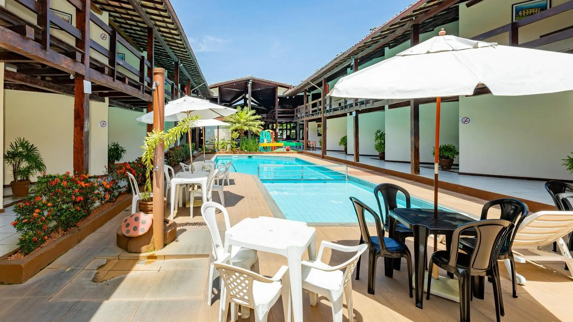 Hotel Adriattico Porto Seguro