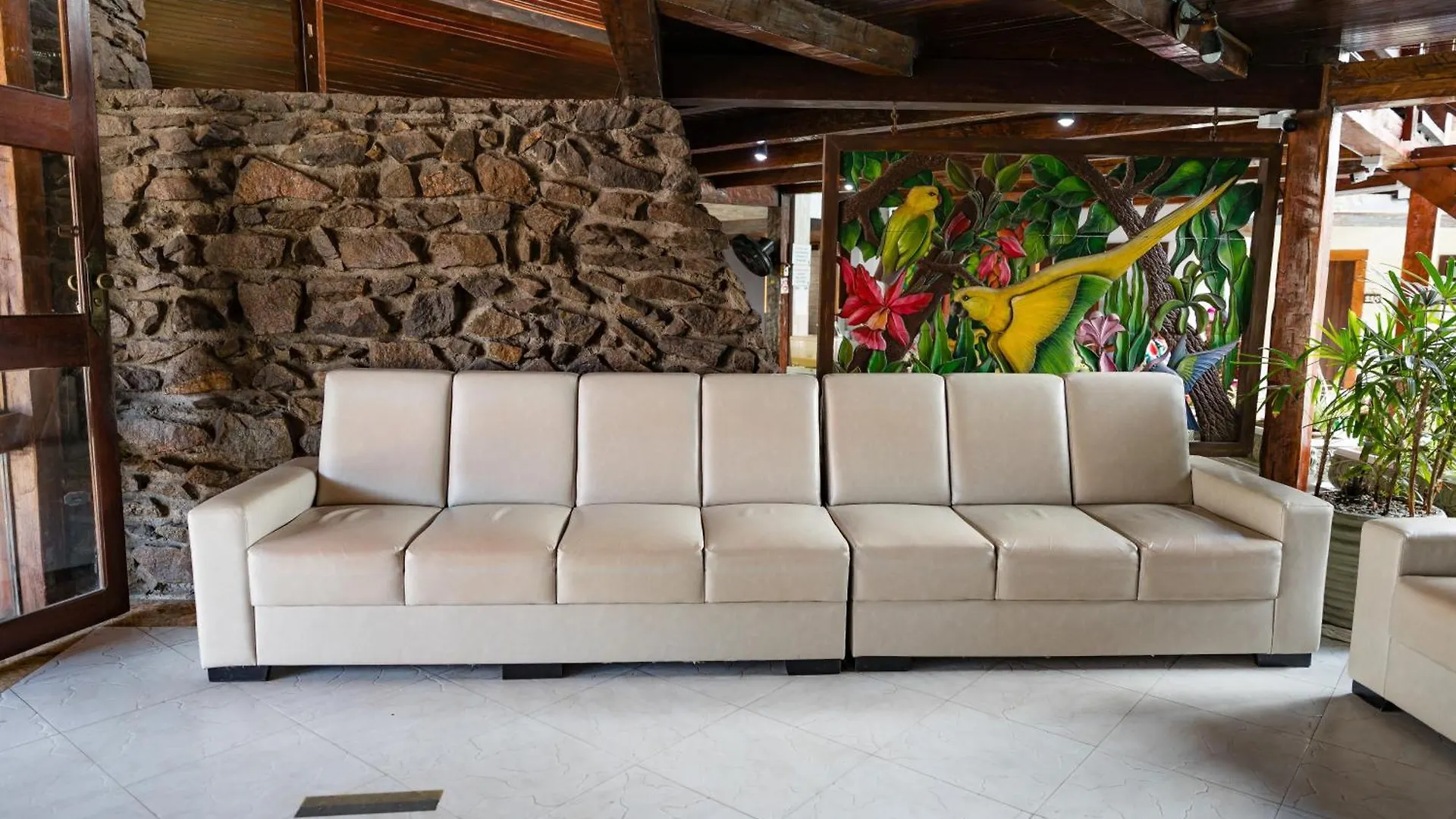 Hotel Adriattico Porto Seguro 3*,