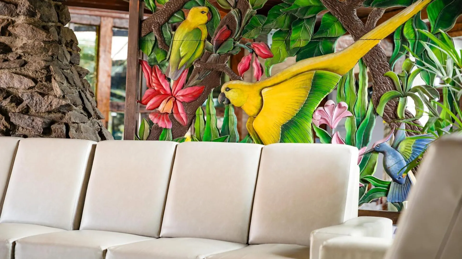 Hotel Adriattico Porto Seguro