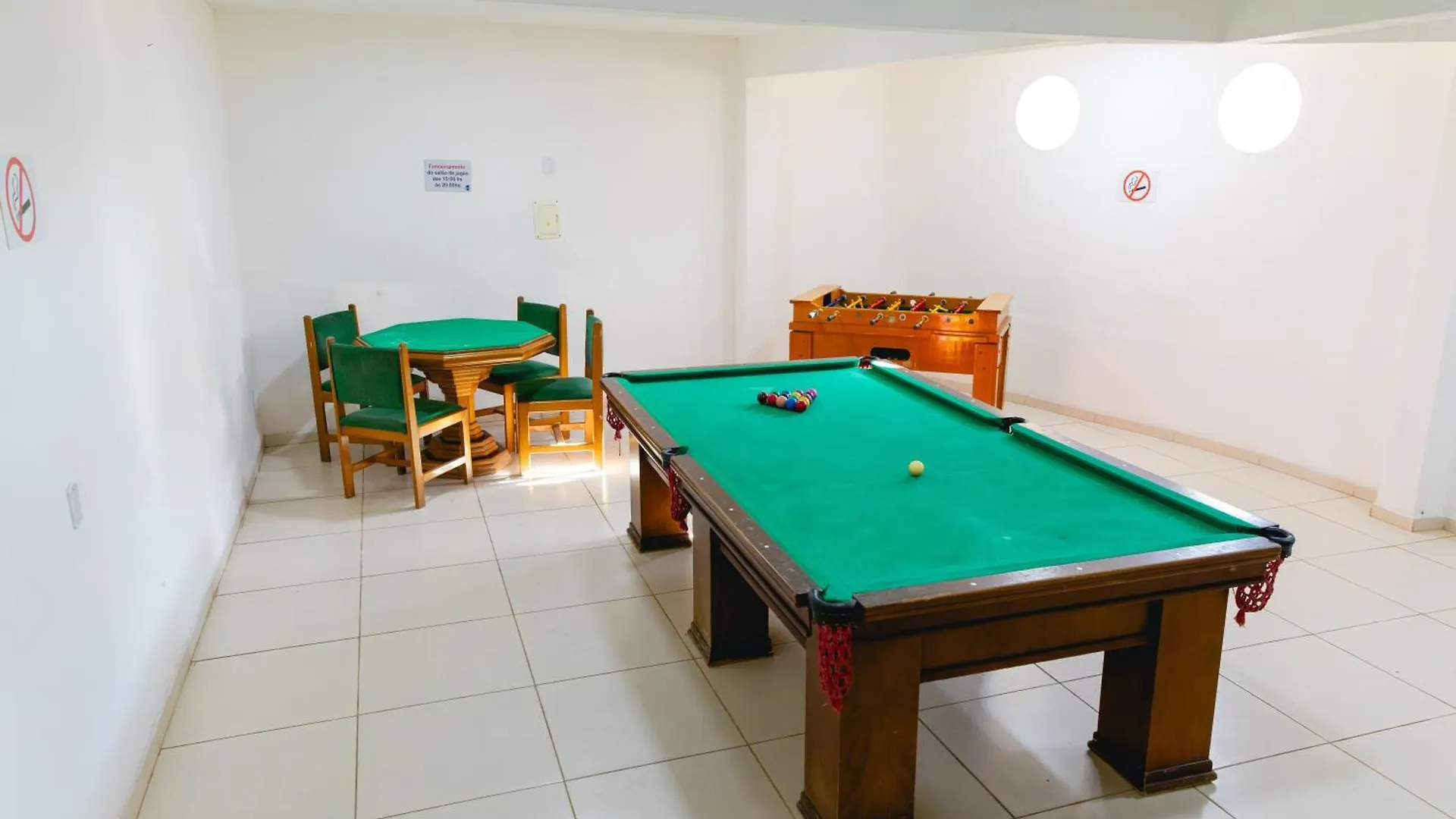 Hotel Adriattico Porto Seguro 3*,