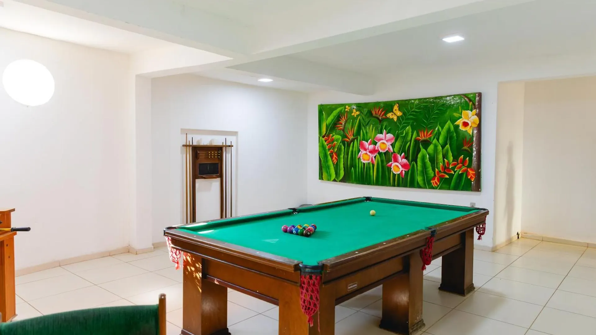 Hotel Adriattico Porto Seguro