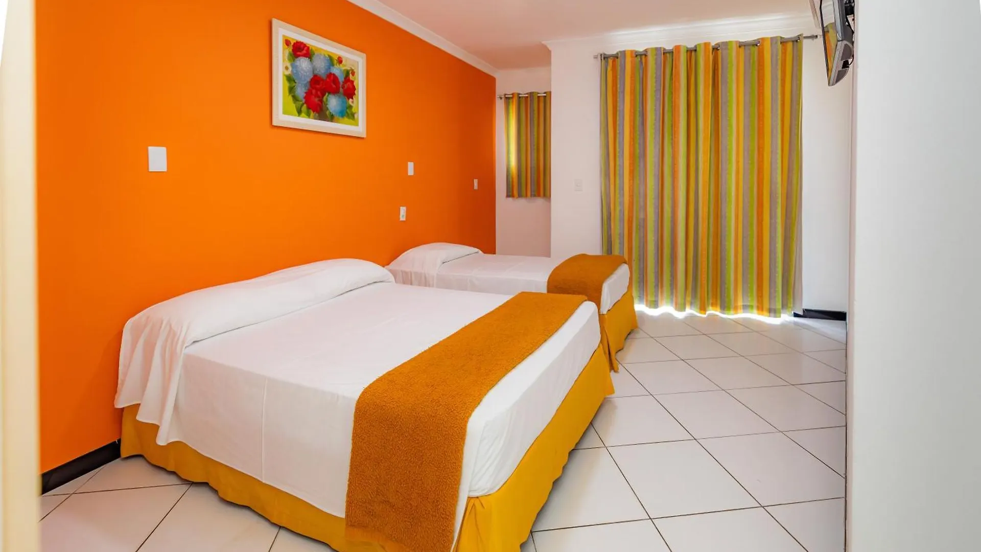 Hotel Adriattico Porto Seguro