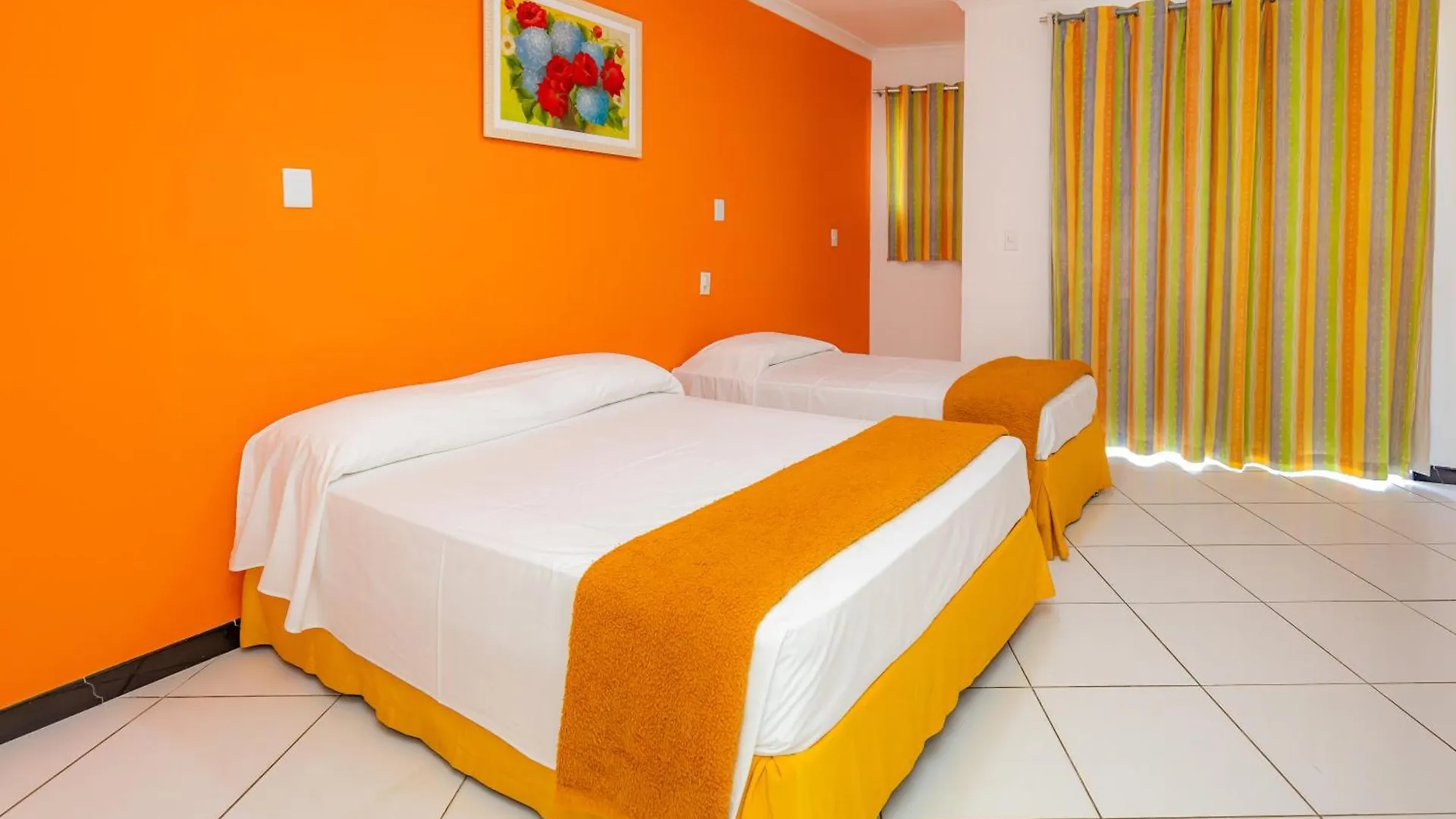 Hotel Adriattico Porto Seguro