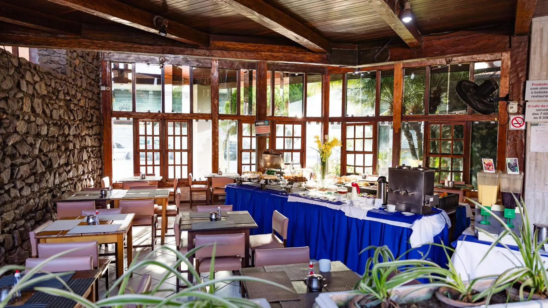 Hotel Adriattico Porto Seguro