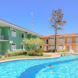 Boulevard Flats Mare Mansa Hotel