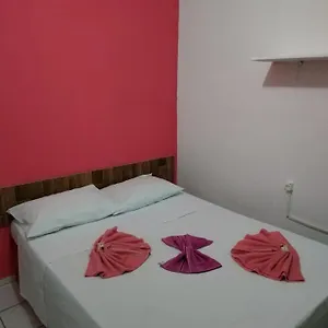 Raysol Arraial D'ajuda Casa de hóspedes