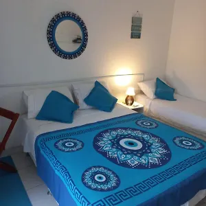 Olho Grego Em Arraial D'ajuda Casa de hóspedes