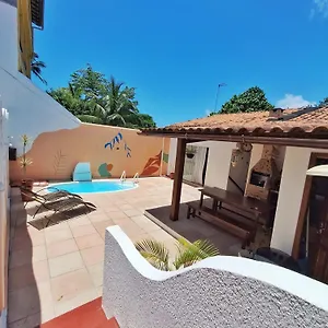 D'ajuda Casa de hóspedes