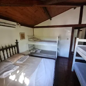 Bimba - Porto Albergue