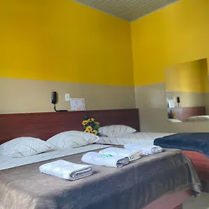 Hotel Gasometro